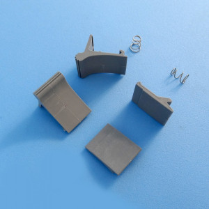 Awning Slider Catches - Pair - Suits Dometic A&E 8300, 8500, 8700 & 9000 Awnings