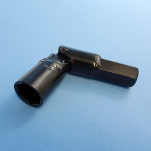 Universal Joint - 19mm - Suits KoJack Wind-Down Jacks