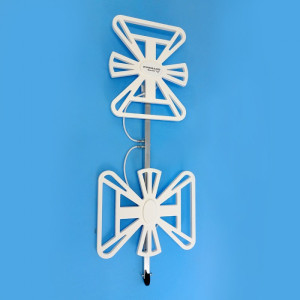 Winegard FreeVision TV Antenna Retrofit Kit - Suits Winegard Sensar Antenna Lifters