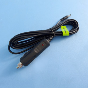 12V Car Adaptor - 3m - Suits Sphere ONYX / Crystal TVs