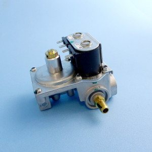 Gas Valve - Direct Spark - Suits Suburban Tank Hot Water Systems