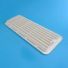 AS1635L: Dometic Fridge Vent - Lower Insert - Current Style