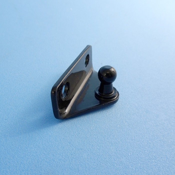Inside Bracket Mount Suit Gas Strut W 10mm Ball Socket