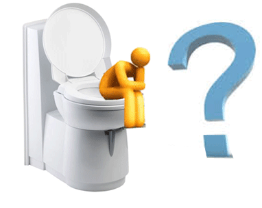 TroubleShooting Guide - Thetford C250 Cassette Toilets