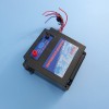 CPBS6000	BREAKSAFE: Electric Breakaway Kit