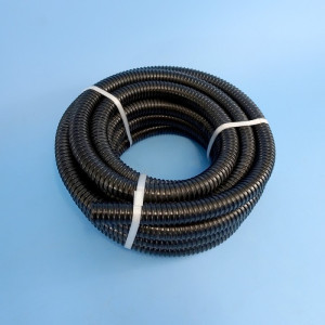Supex Grey Water / Sullage Hose - 25mm x 10m Roll