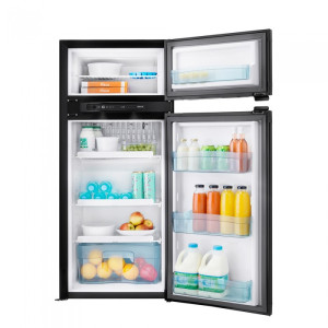 Thetford N4175 Slimline 3-Way Fridge / Freezer - 175L - Right Hinge - Suits 532 x 1245mm Cut-Out