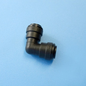 John Guest 12mm Equal Elbow - Push-On x Push-On