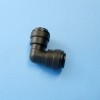 John Guest Equal Elbow - 12mm Push-On Fitting