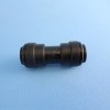 John Guest Straight Joiner - 12mm Push-On Fitting