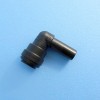 JG Elbow - 12mm Push-In to 12mm Push-On Fitting
