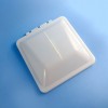 Ventline MK2 Replacement Vent Lid (White) - 365 x 380mm