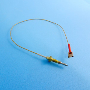 Front Burner Thermocouple - 450mm - Suits Thetford Spinflo Caprice MK3 Stoves