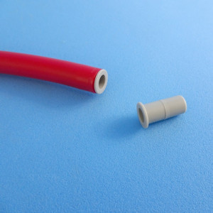 John Guest Tube Insert - 12mm OD x 9mm ID