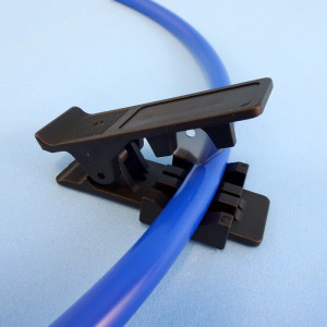 John Guest Plastic Pipe Cutter - Suits 12-15mm Pipes