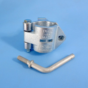 Replacement Lifting Head - Suits Trail-A-Mate MK1 Hydraulic Jockey Wheels & Jacks
