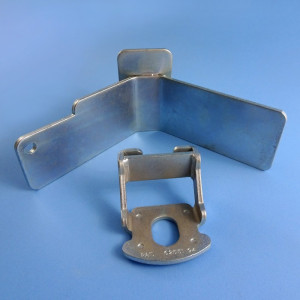 CoupleMate Hitch Guide & Coupling Lock