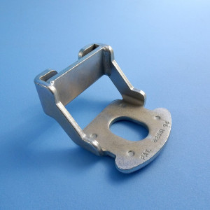 Replacement Base Plate - Suits CoupleMate Hitch Guides & Coupling Locks