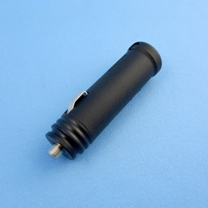 12V Cigarette Plug Connector, Replacement CaravansPlus