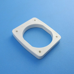 Clipsal Power Inlet / Outlet Backing Plate - 13mm - Pre-2006