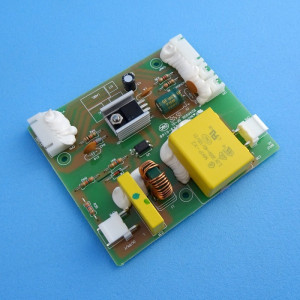 Waeco CF Version B Main PCB