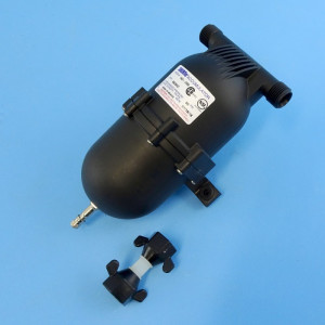 SHURflo Accumulator Tank - 620mL - 1/2 inch Male BSP Connections