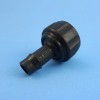 Water, Nut & Tail 3/4 Inch BSP To 13mm Barb