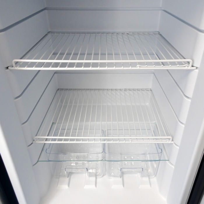 Fridge Shelf Set, Suit Vitrifrigo DP2600 CaravansPlus