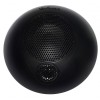 RV Media 6.5 Inch Waterproof Speakers - Surface Mount - 100watt Includes Tweeter - Black - Pair