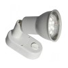 12v LED, Mini Spot Light, 124 Lumens, White