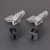 98655-899: Adapter kit for clip system to fit the F65 awning