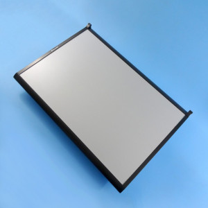 Fridge Door - Black Trim - Suits Dometic RM4601 / RM4605 Fridges