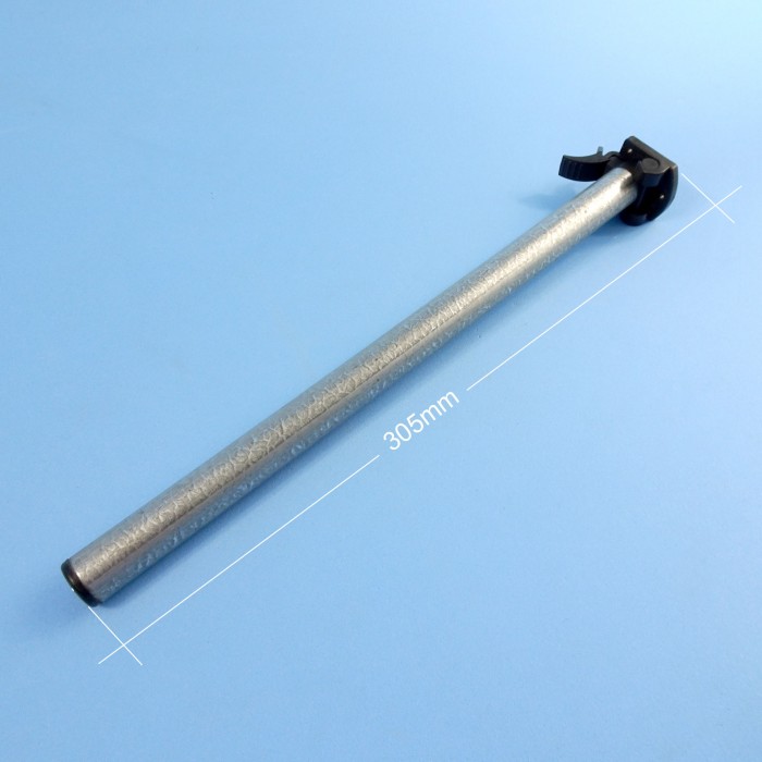 Folding Table Support Leg, 305mm CaravansPlus