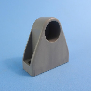 Carry Handle End - 1 Only - Suits Waeco CF 35 / CF 40 / CF 50 / CF 60 / CF 80 / CF 110 Portable...