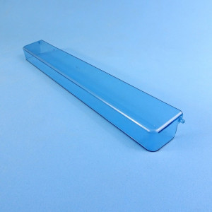 Door Shelf Cover - Upper - Suits Dometic CoolMatic CR 65 / CRX 65 Fridges
