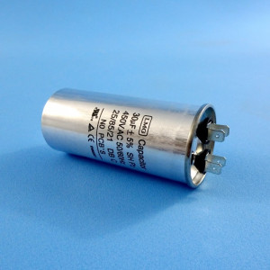 Capacitor - 30µF - Suits AirCommand Ibis / Cormorant / Sparrow Air Conditioners