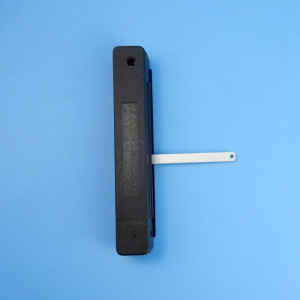 Winder Control Box - Small / 190mm / Left - Suits Starlite & Australite Wind-Out Windows
