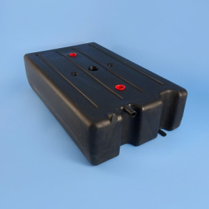 Fresh Water Tank - 84L - 850 x 525 x 220mm
