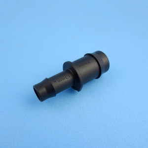 PVC Reducing Hose Barb Joiner - 19mm x 13mm