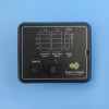 CaravansPlus: JRV Twin Tank Monitor, Battery Level ... jrv monitor panel wiring diagram 