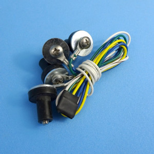 Tank Wiring Harness - Suits JRV A7400RBL / A7554 Monitors