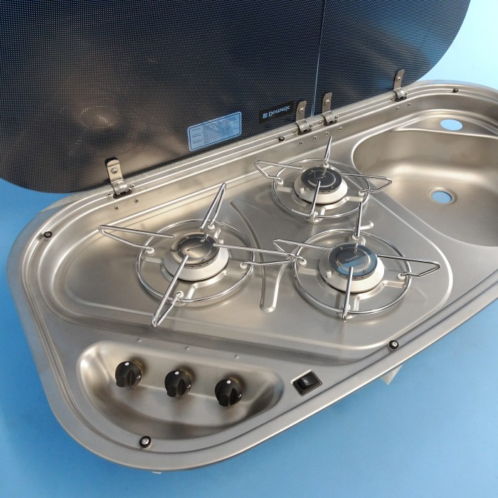 List 99+ Images Stove Next To Sink In Kitchen Stunning