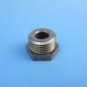 Gear Housing Hex Plug - Nylon - 7/8 inch - Suits AntennaTek TV Antennas