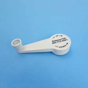 Elevating Handle - Suits AntennaTek Commander TV Antennas