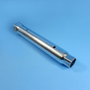 Multi-Fit Tube Spanner - Suits Suburban Tank Hot Water System Anode Rods & Heating Elements