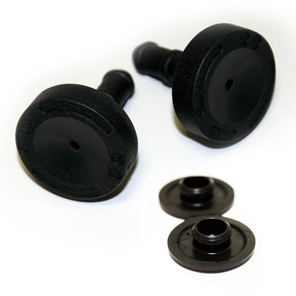 thumbnail image 2 of ALKO AKS 3004 Stabiliser Friction Pads - Front And Rear Set (691418) For Caravans 2 of 5