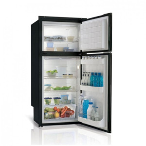 Vitrifrigo DP2600i Fridge / Freezer - 230L - 12V / 24V - Suits 595 x 1334mm Cut-Out