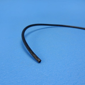 Flyscreen Spline - 3mm / Closed-Cell Foam - Per Metre - Suits Camec Slimline Slider & Millard Windows