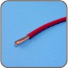 Heavy Duty Battery Cable 6B&S (13.5mm2) Red - Per Metre