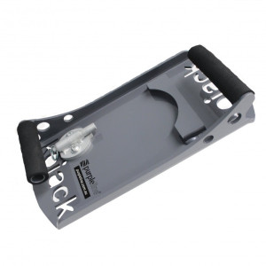 Baseplate - Suits KoJack Hydra RV Jacks